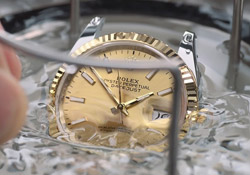 上海积家售后维修中心-进水进灰