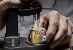 上海积家售后维修中心-外观损坏