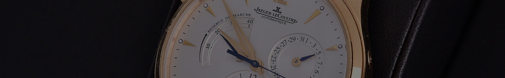 上海积家售后维修中心